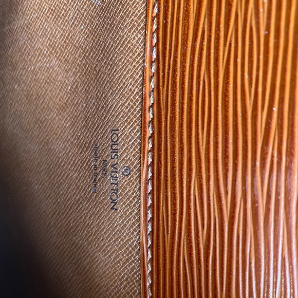 Cartouchiere crossbody bag MM - Picture 9 of 16